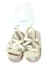 STRAPPY SLING BACK SANDAL sold by FBO