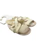 STRAPPY SLING BACK SANDAL sold by FBO