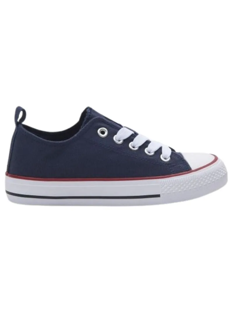 BASIC LACE UP SNEAKER sold by FBO