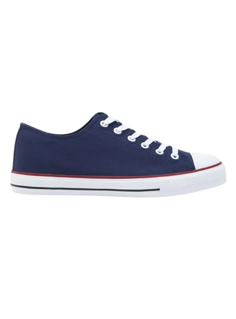 BASIC LACE UP SNEAKER sold by FBO product image thumbnail 3