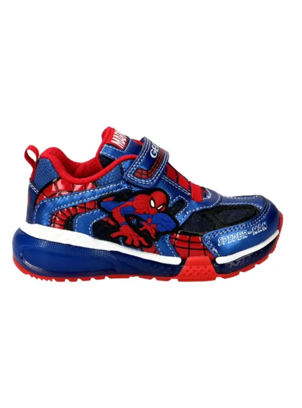CHARACTER DETAILED TRAINERS sold by FBO