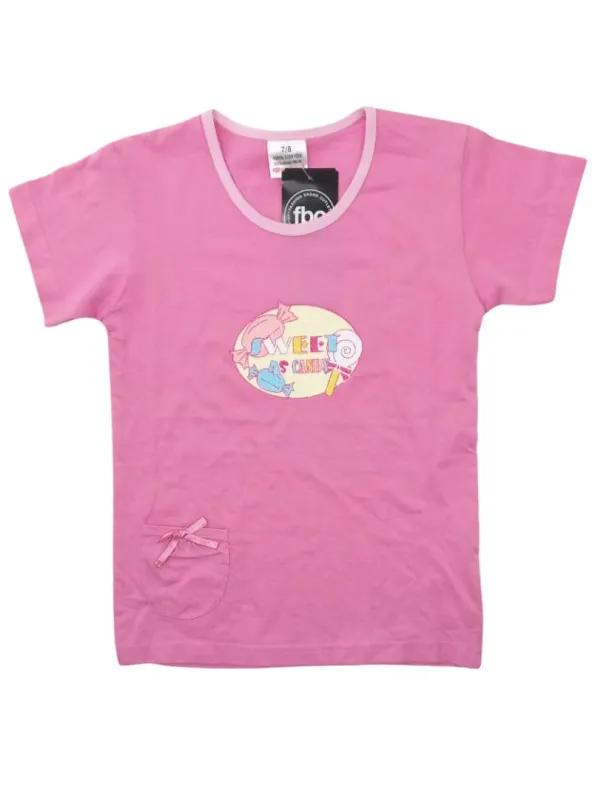 DETAILED TEE sold by FBO