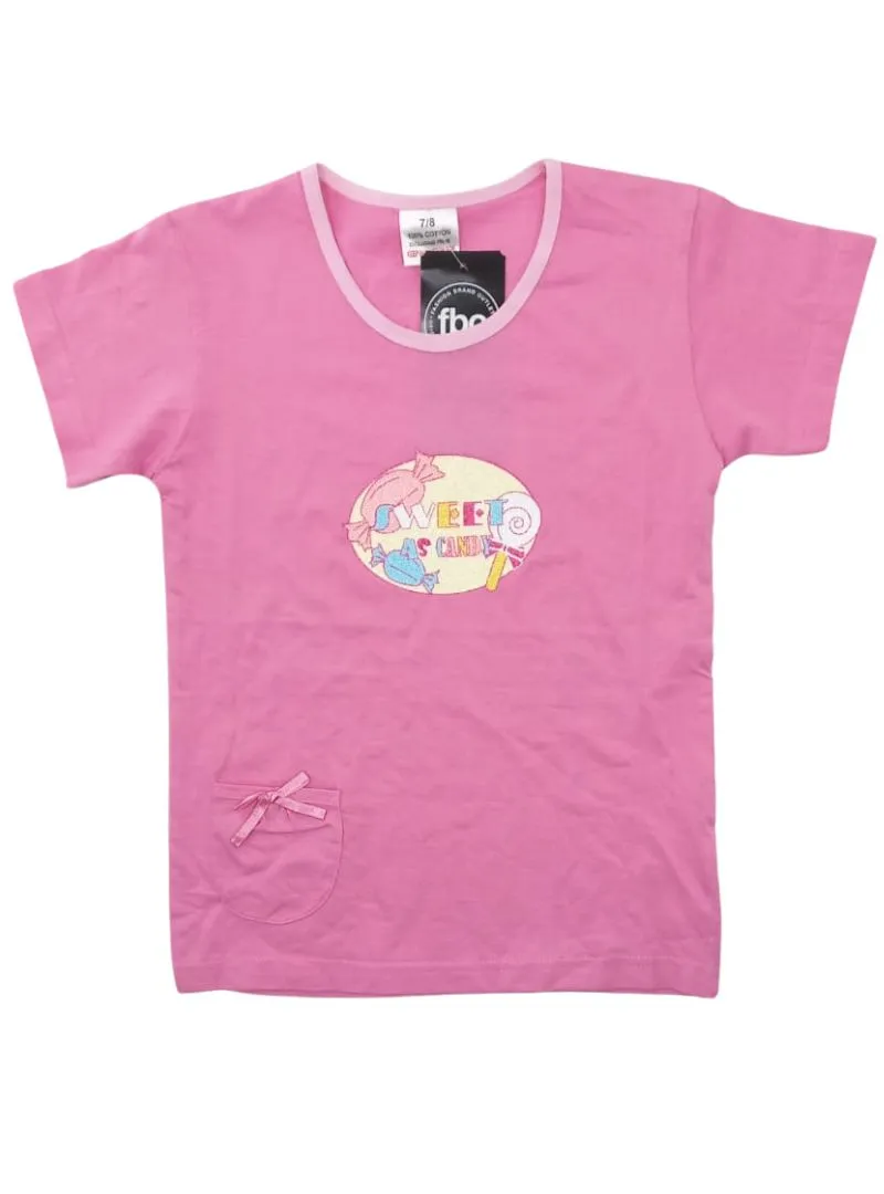 DETAILED TEE sold by FBO