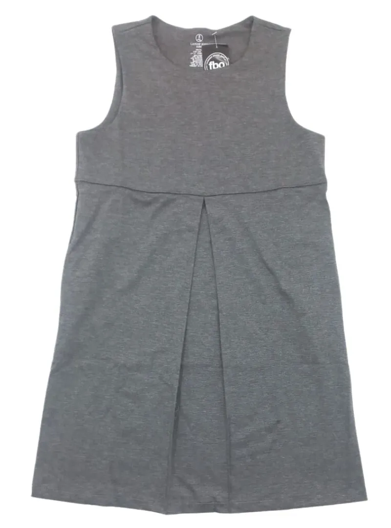 DETAILED STRIPED DRESS sold by FBO