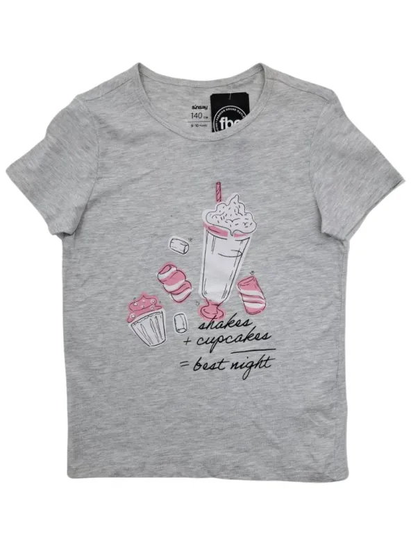 PRINT DETAIL TEE sold by FBO