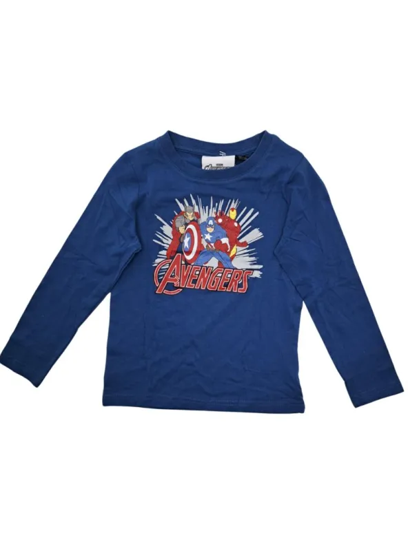 PRINTED LONG SLEEVE TSHIRT sold by FBO