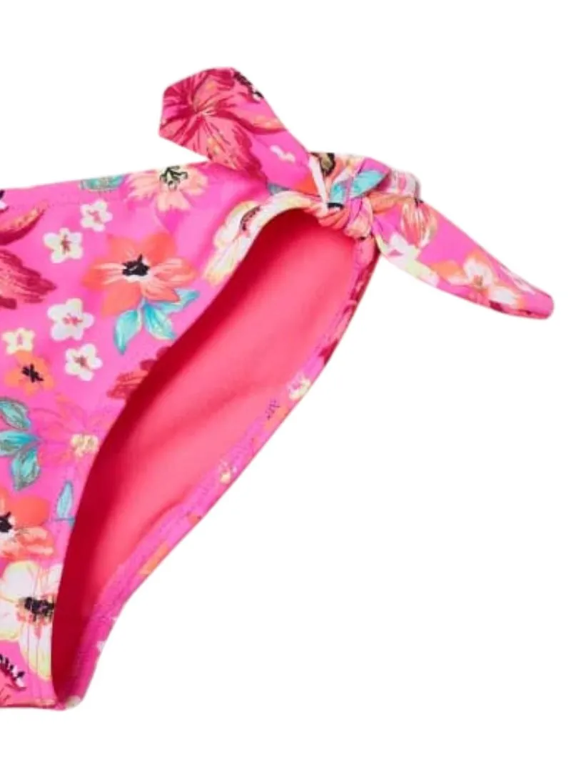 FLORAL BIKINI BOTTOM sold by FBO product image thumbnail 2