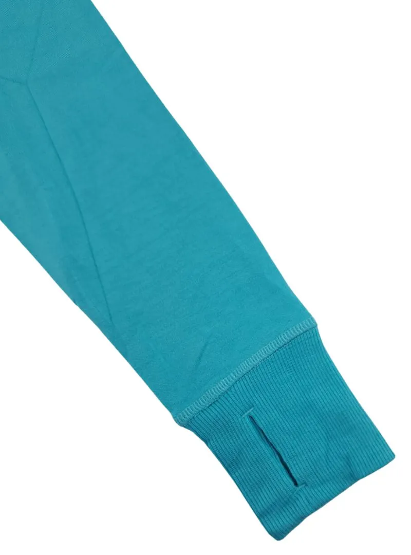 BASIC FLEECE TOP sold by FBO product image thumbnail 2