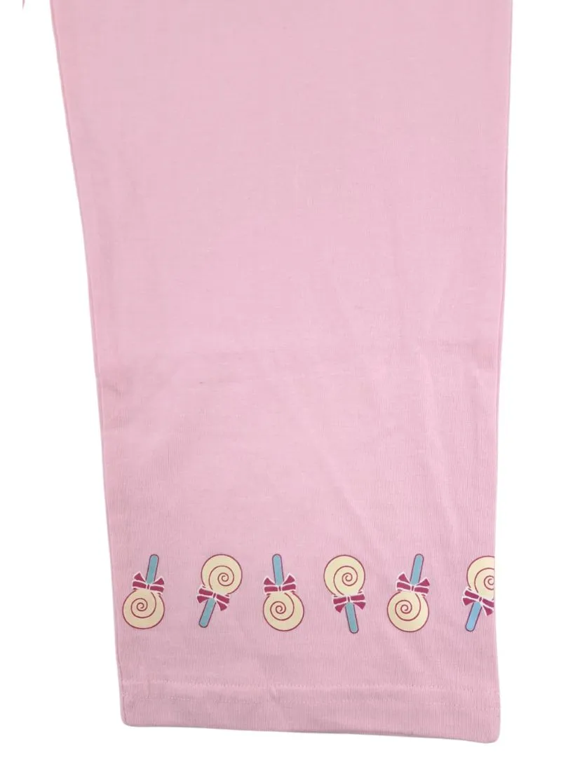 DETAIL PRINT PAJAMAS PANTS sold by FBO product image thumbnail 2