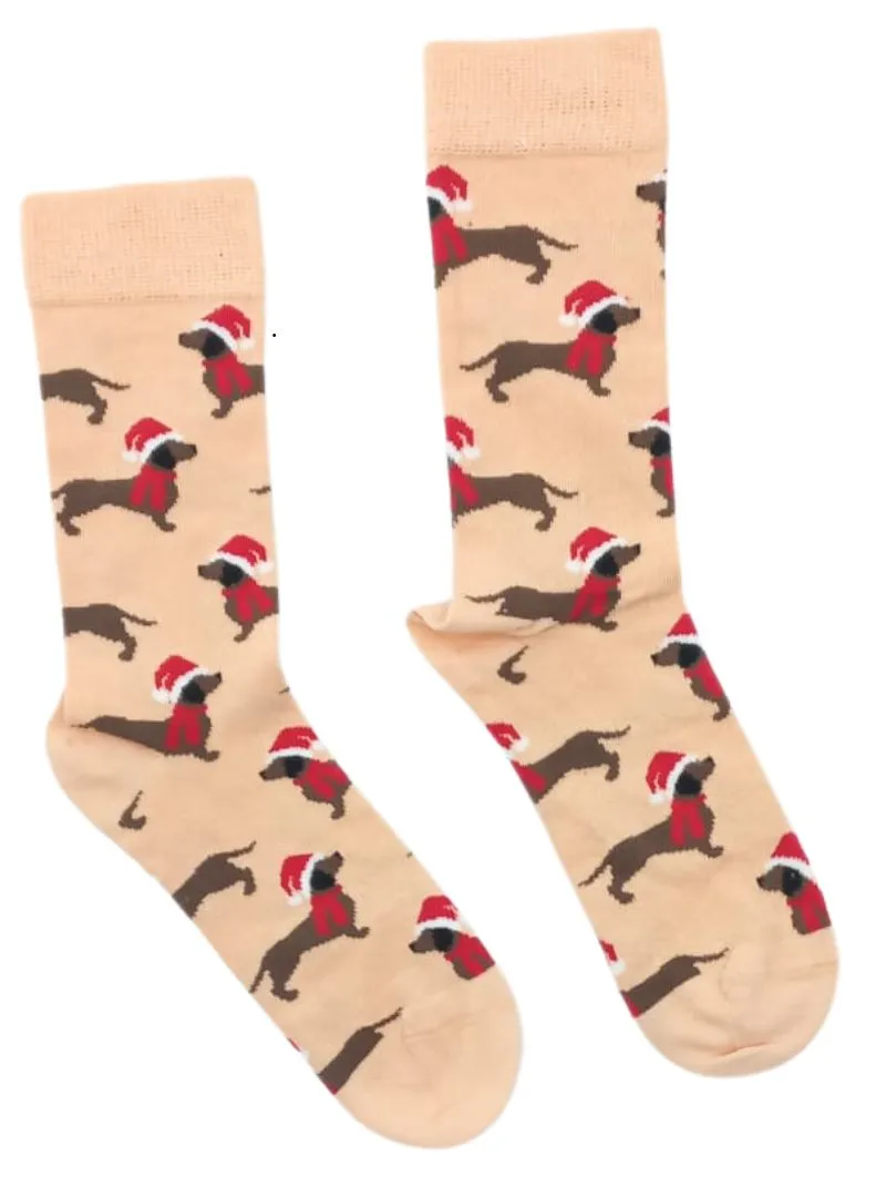 DOGGIE DETAILED SOCKS sold by FBO product image thumbnail 2