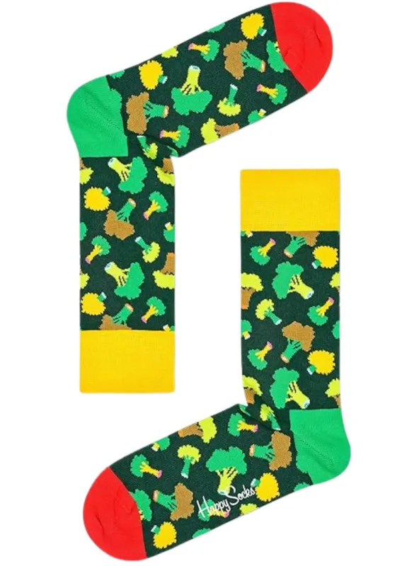 TREE DETAILED SOCKS sold by FBO