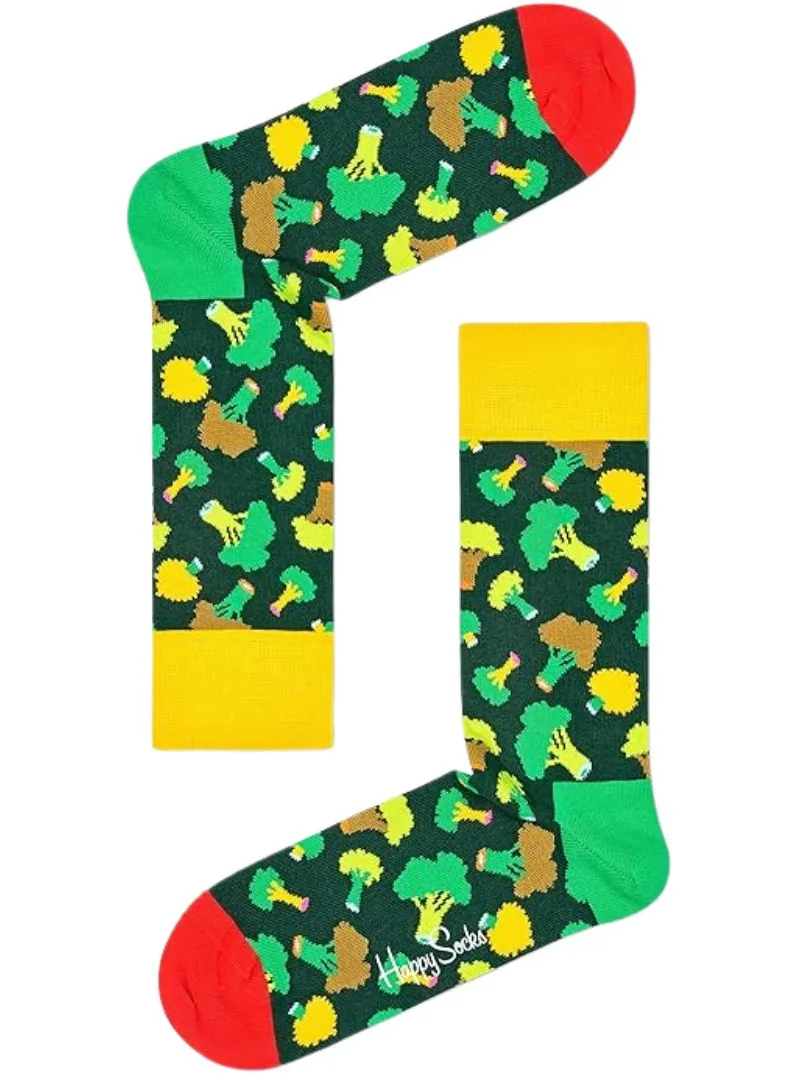 TREE DETAILED SOCKS sold by FBO