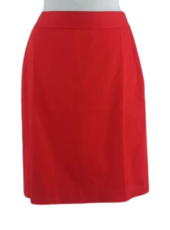 BASIC OFFICE SKIRT sold by FBO