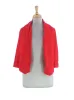 CASUAL RUCHED SLEEVE JACKET sold by FBO