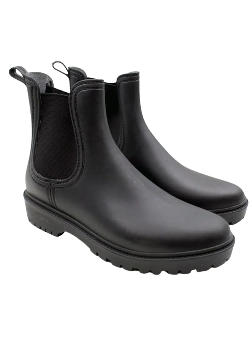PVC RAIN BOOTS sold by FBO product image thumbnail 3