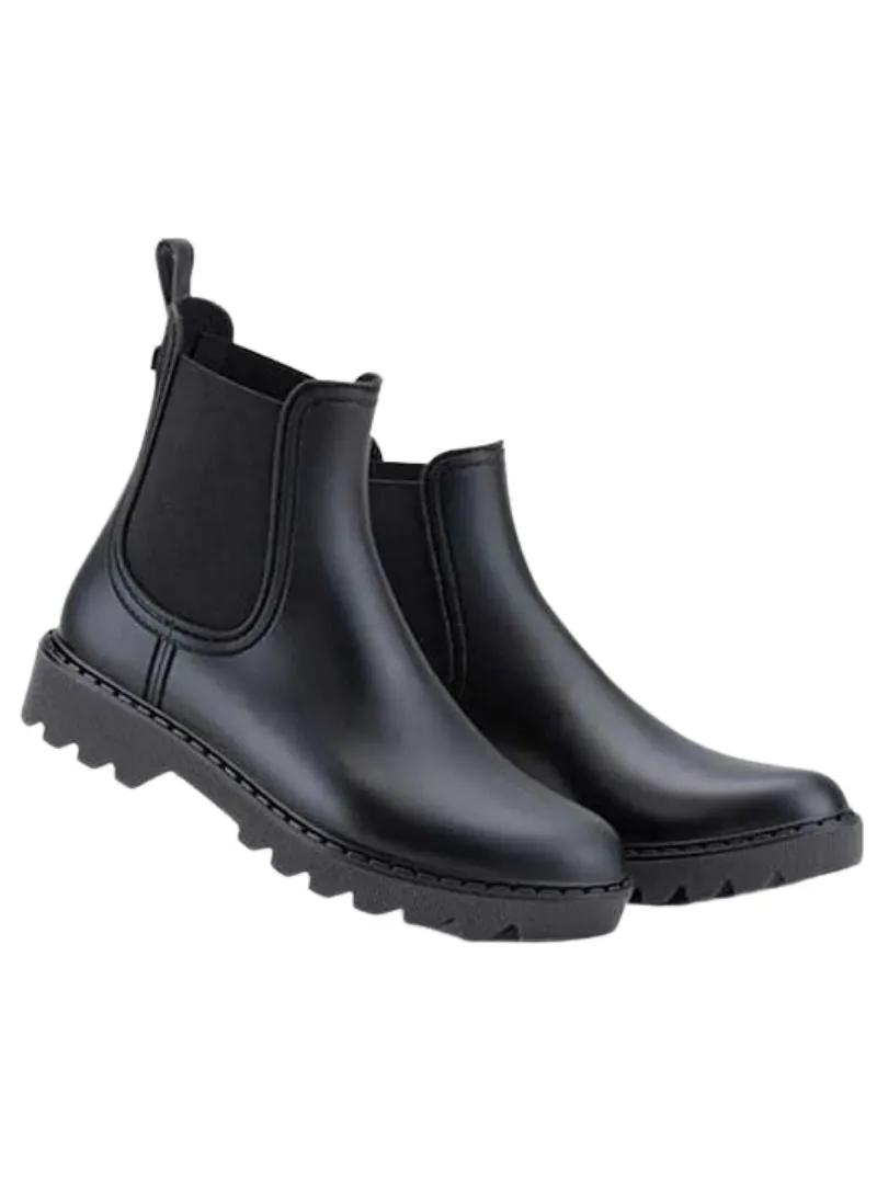 PVC RAIN BOOTS sold by FBO product image thumbnail 2