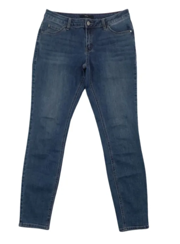 BASIC SKINNY FIT JEAN sold by FBO