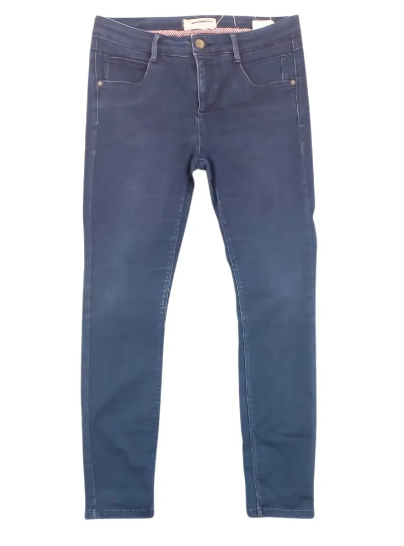 SKINNY FIT DENIM sold by FBO