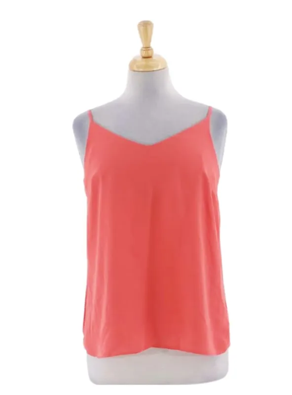 SPAGHETTI STRAP TANK TOP sold by FBO