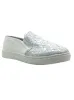 DETAILED LACE SLIP ON SHOE sold by FBO