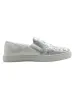 DETAILED LACE SLIP ON SHOE sold by FBO