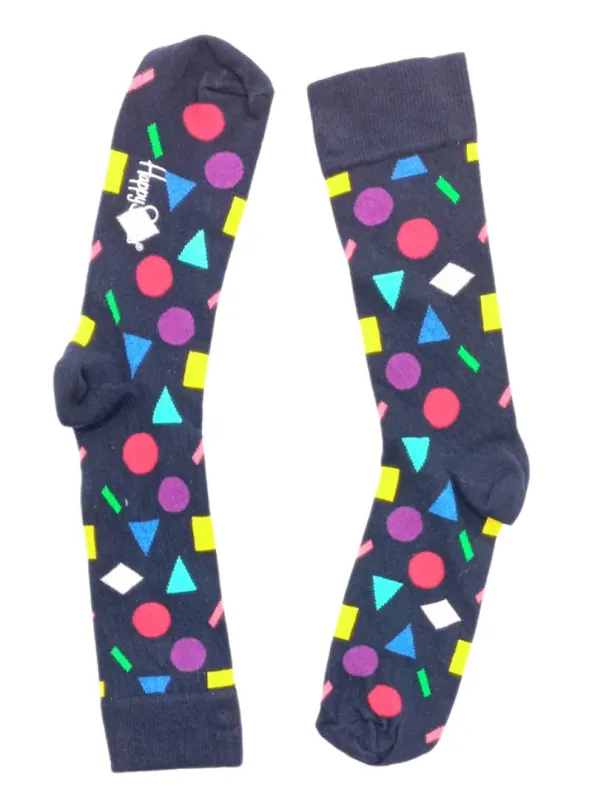 SHAPES PRINT SOCKS sold by FBO
