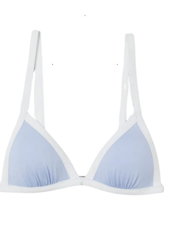 BASIC PADDED BIKINI TOP sold by FBO
