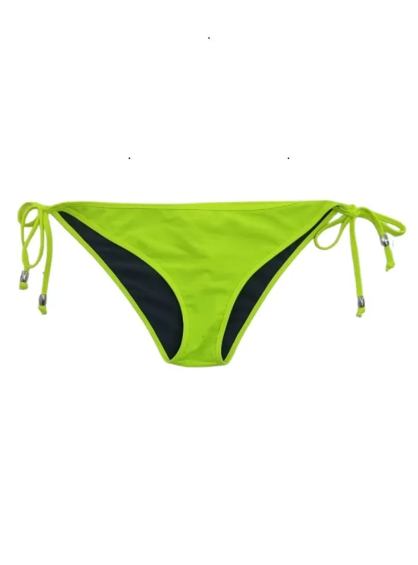 BOW TIE BIKINI BOTTOM sold by FBO