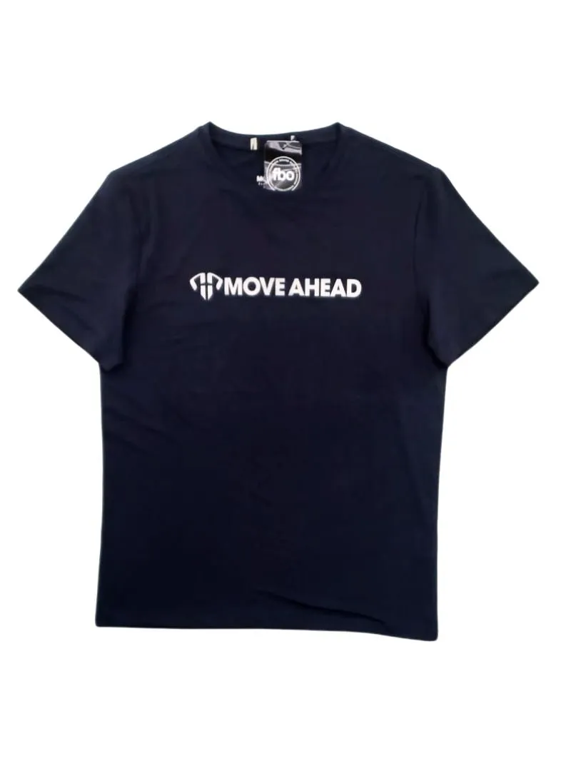 WORKOUT GRAPHIC TEE sold by FBO