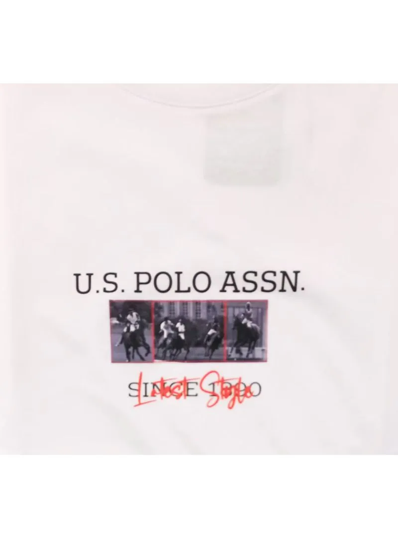 PRINTED CASUAL TSHIRT sold by FBO product image thumbnail 2