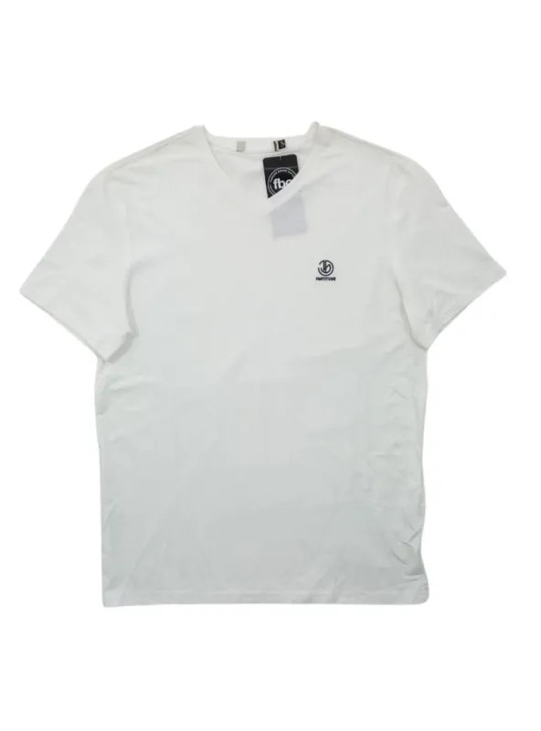 LOGO CASUAL TSHIRT sold by FBO