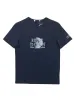 PRINTED CASUAL TEE sold by FBO