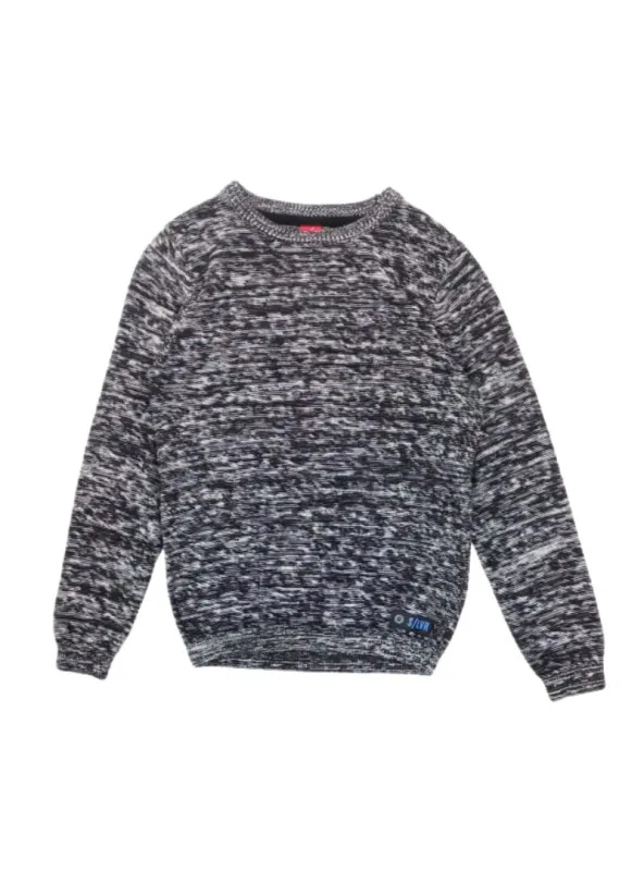 KNITTED PULLOVER sold by FBO