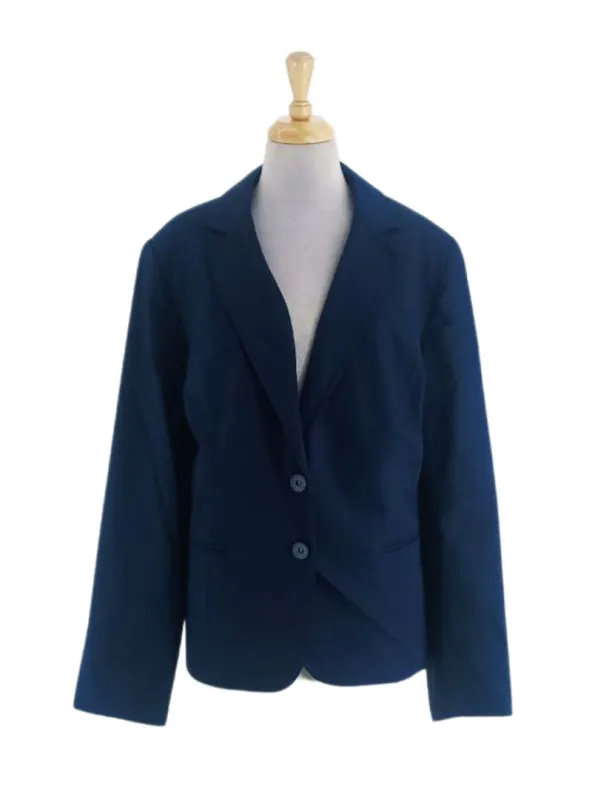 BUTTONED BLAZER sold by FBO