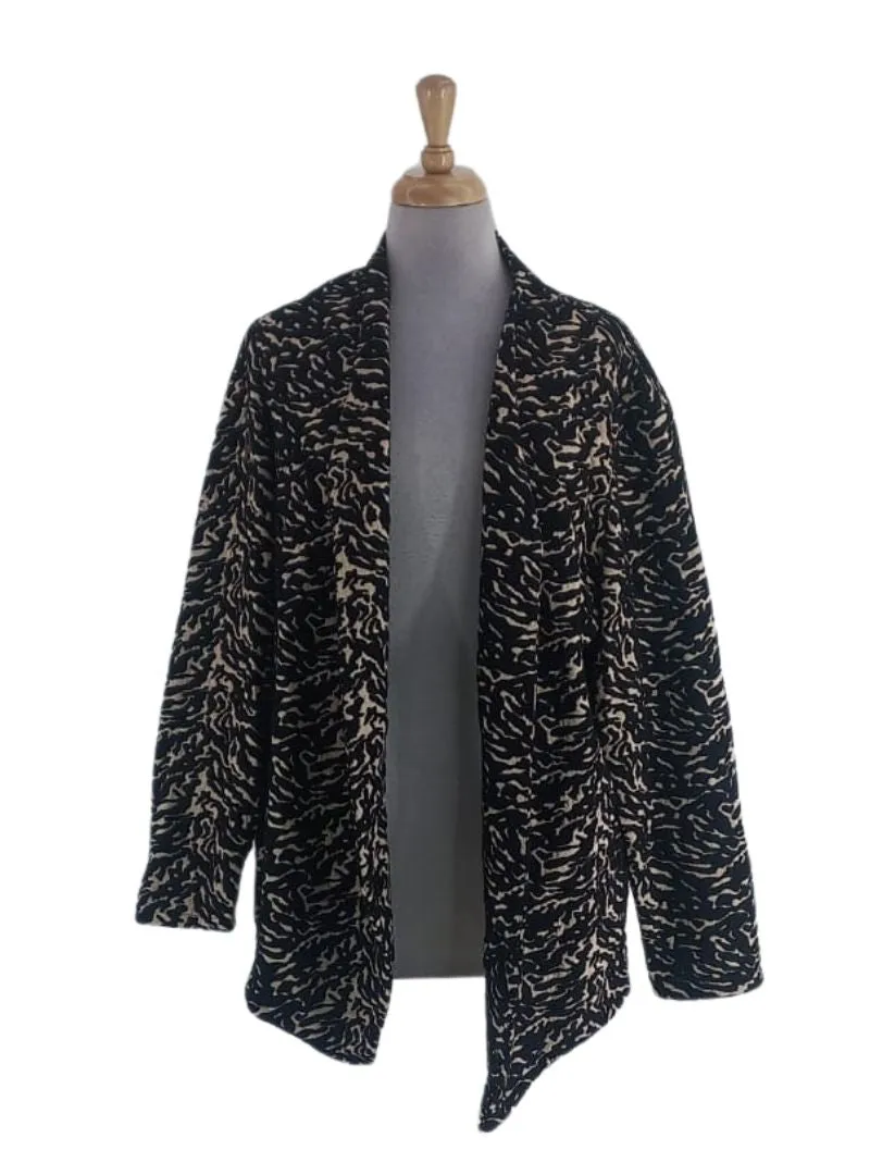 DETAILED JACKET sold by FBO