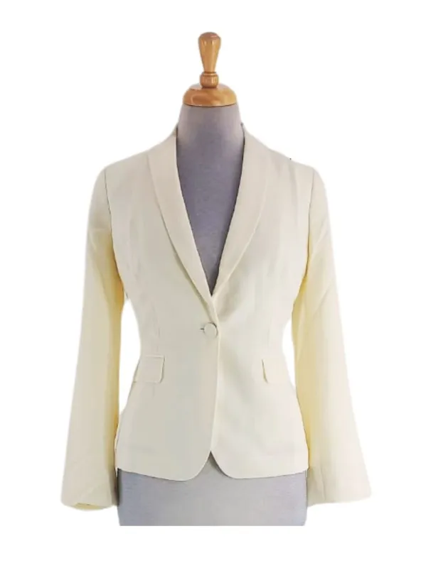 FORMAL BLAZER sold by FBO