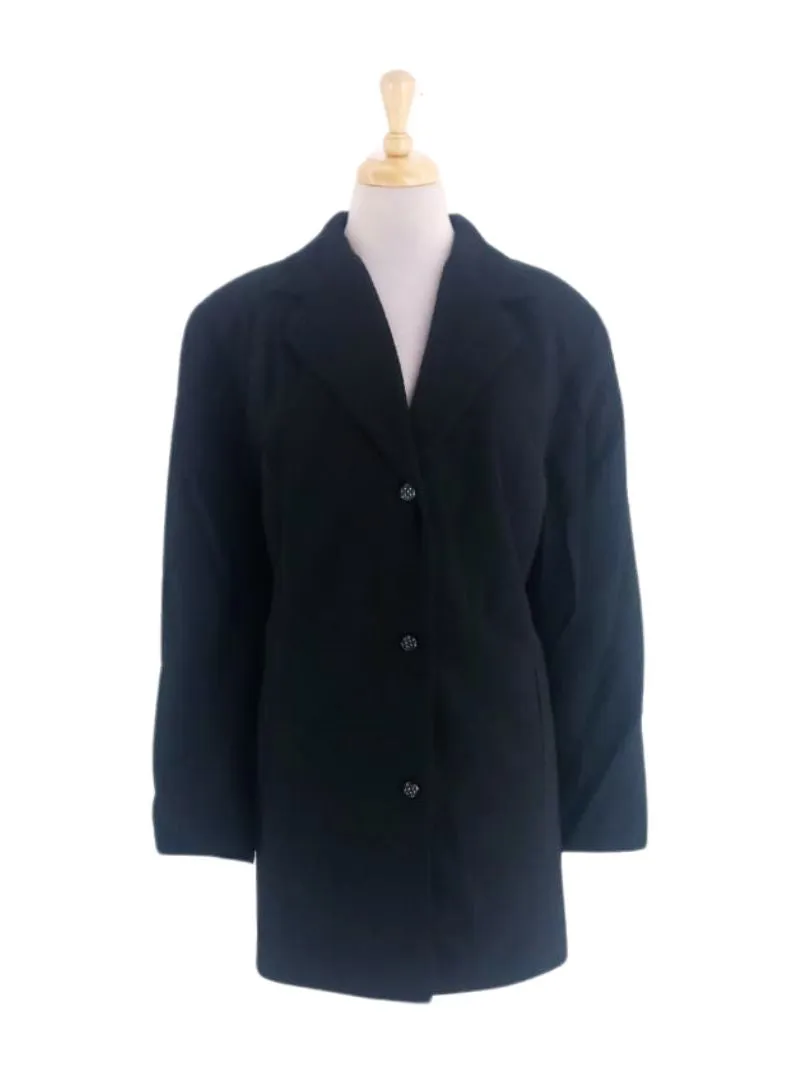 TEXTURED KNIT JACKET sold by FBO