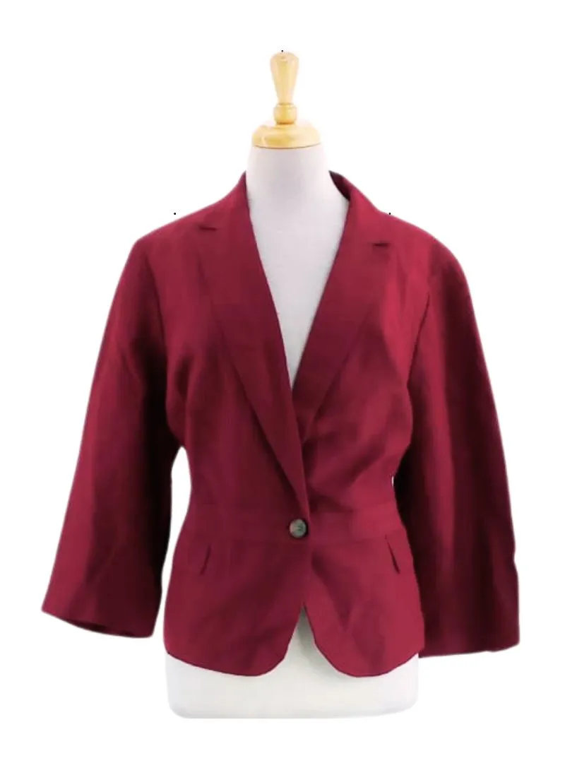 FORMAL BLAZER sold by FBO