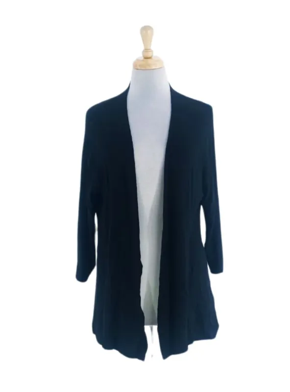 BASIC CARDIGAN KNIT sold by FBO