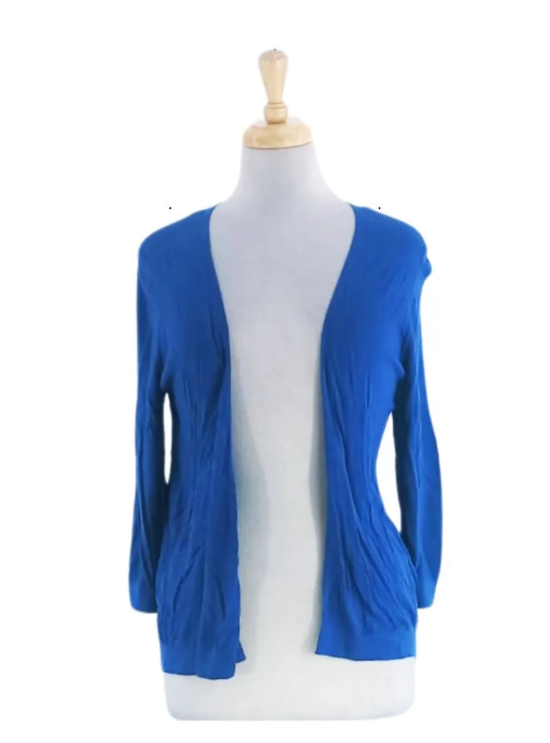 BASIC CARDIGAN KNIT sold by FBO