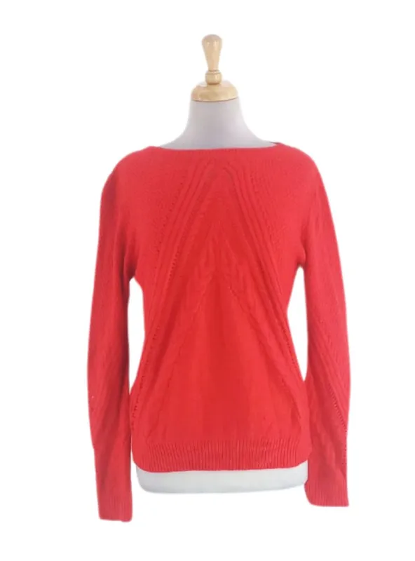 KNITTED SWEATER sold by FBO