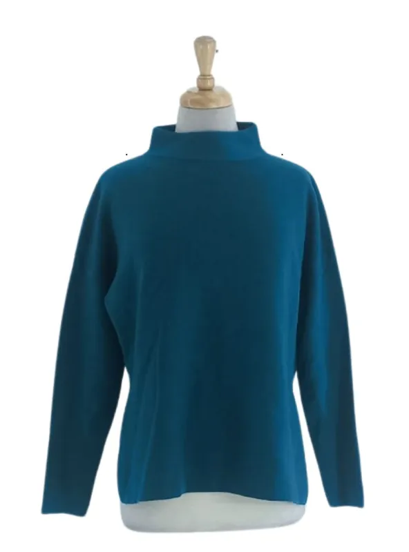 BASIC KNIT JERSEY sold by FBO