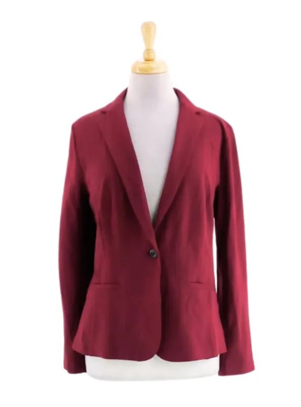 SLEEVE FORMAL BLAZER sold by FBO