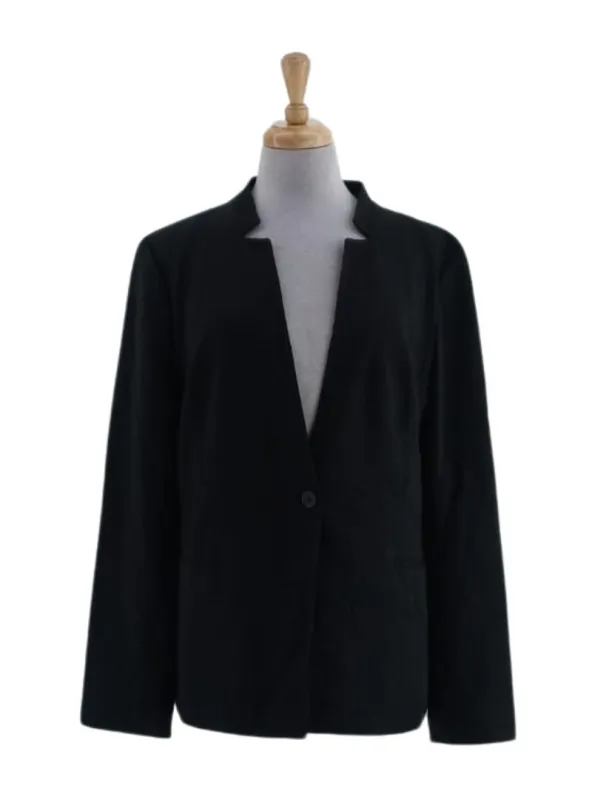 BASIC MOCK POCKET JACKET sold by FBO