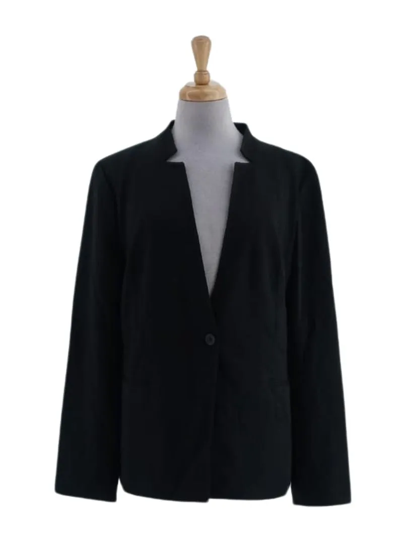 BASIC MOCK POCKET JACKET sold by FBO