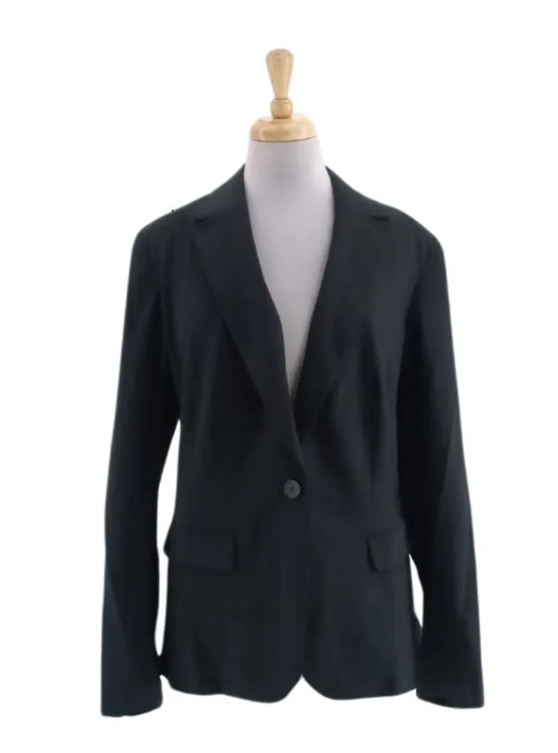 MOCK POCKET JACKET sold by FBO