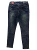 WASHED SKINNY FIT DENIM sold by FBO
