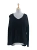 DETAILED KNIT TOP sold by FBO