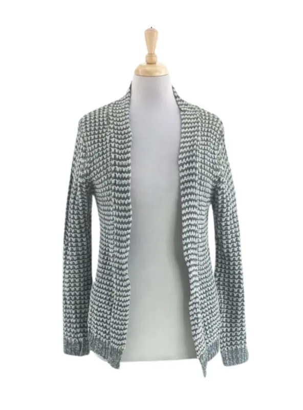 DETAILED CARDIGAN sold by FBO