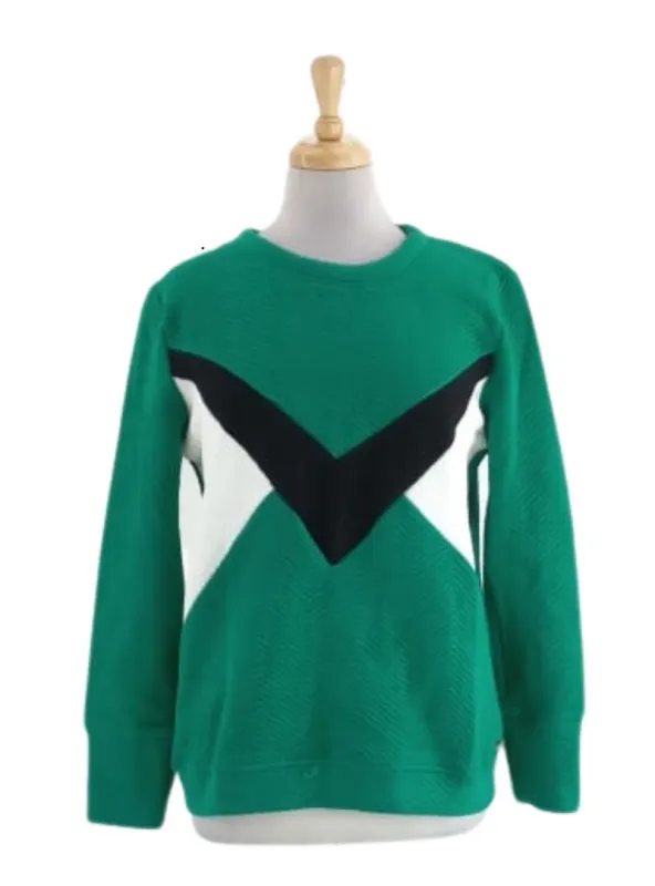 PATTERNED FLEECE TOP sold by FBO